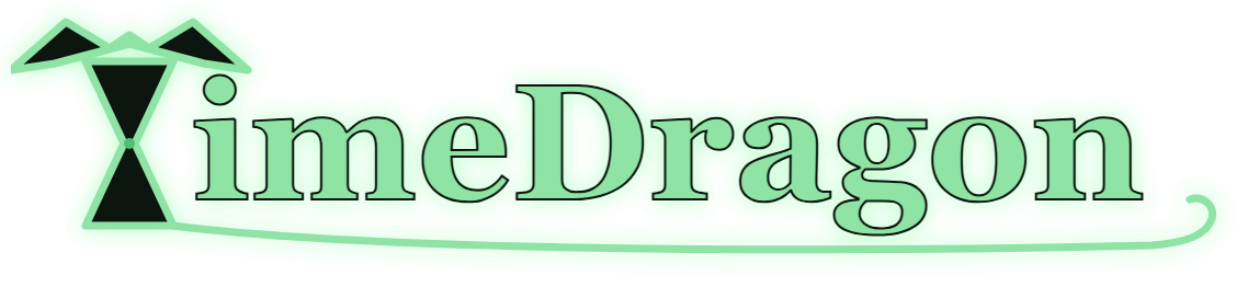 TimeDragon